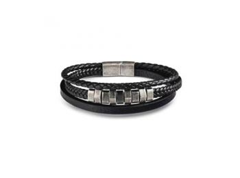 Daniel Klein Férfi karkötő, DKB.6.2066.01