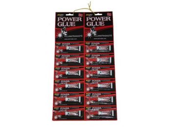 Pillanatragasztó , 3 g, SKY, Power Glue  (JPG3)