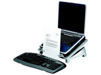 Notebook állvány, FELLOWES Office Suites™ Plus (IFW80367