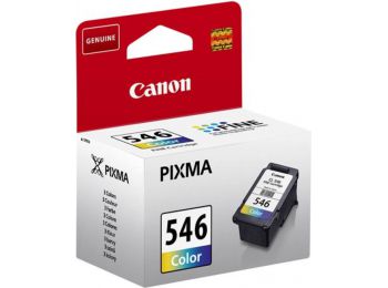 CL-546 Tintapatron Pixma MG2450, MG2550 nyomtatókhoz, CANON