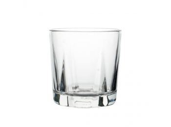 Üvegpohár, 6db-os szett, 25cl, Vega WH (KHPU132)