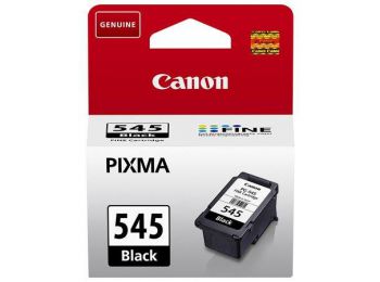 PG-545 Tintapatron Pixma MG2450, MG2550 nyomtatókhoz, CANON, fekete, 180 oldal (TJCPG545)