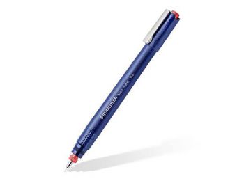 Csőtoll, 0,2 mm, STAEDTLER Mars Matic (TS70002)