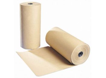 Csomagolópapír-tekercs, 1m, 23 kg (CSPTEH)