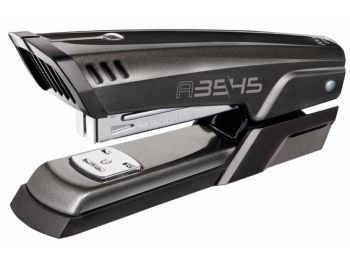 Tűzőgép, 24/6, 26/6, 25 lap, MAPED Advanced Half-Strip, s