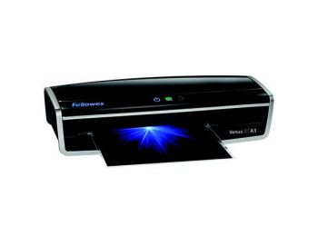 Laminálógép, A3, 80-250 mikron, FELLOWES Venus 2 (IFW5734