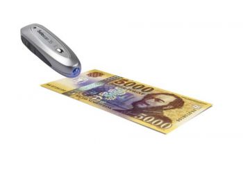 Bankjegyvizsgáló toll, SAFESCAN 35 (UBSC35)