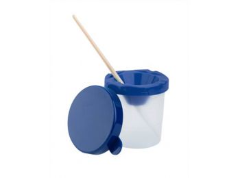 Ecsettál, fedéllel, ICO (TICETF)