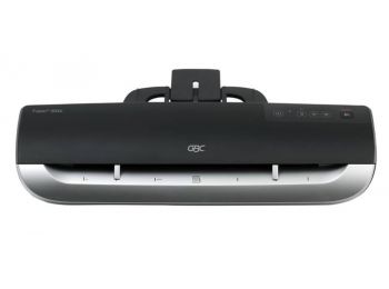 Laminálógép, A3, 75-125 mikron, GBC Fusion 3000L (GBC4400