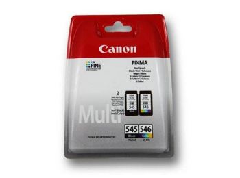 PG-545/CL-546 Tintapatron multipack Pixma MG2450, MG2550 nyo