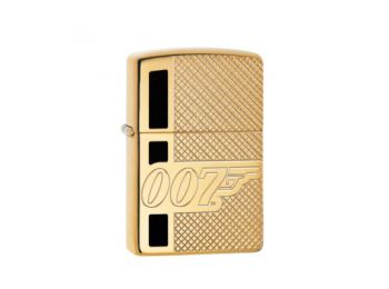 Zippo Öngyújtó, James Bond 007 29860