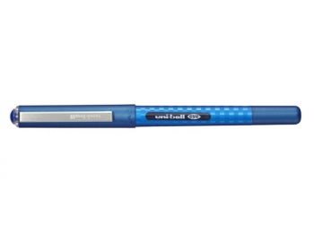 Rollertoll, 0,5 mm, UNI UB-157D Eye, kék (TU157DK)