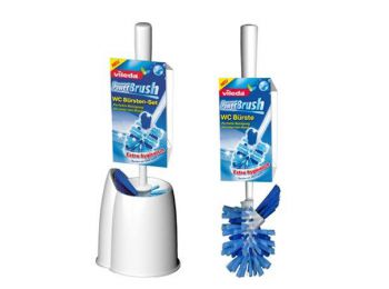 Toalett szett, VILEDA Power (KHTV36)