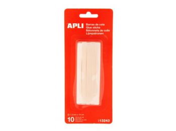 Ragasztó stick, APLI, 7,5mm (LCA13243)
