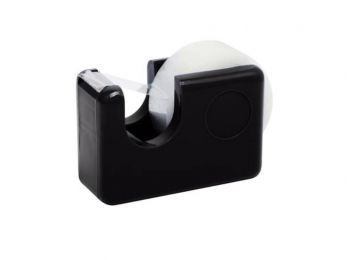 Ragasztószalag-adagoló, kézi, ICO, vegyes színek (TIC200