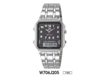 Q&Q W706J205Y Férfi karóra xh