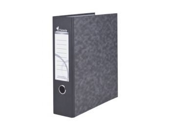 Iratrendező, 75 mm, A4, karton, VICTORIA „Eco” (IDI75M)