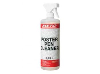 Tisztítóspray, 750 ml, METO Poster Pen cleaner (ISM8300220