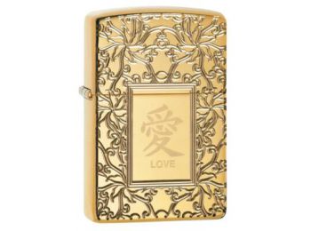 Zippo Öngyújtó, 49022