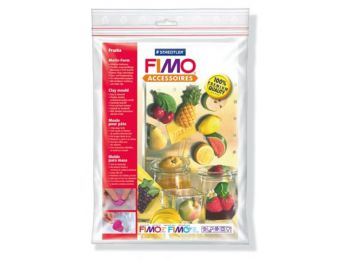 Öntőforma, FIMO, gyümölcsök (FM874242)