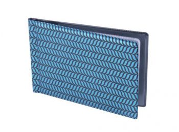 Igazolványtartó, 8 betét lappal, VICTORIA for Boy (IGT8E)