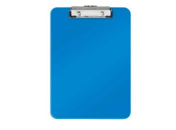 Felírótábla, A4, LEITZ Wow, kék (E39710036)