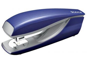 Tűzőgép, 24/6, 26/6, 30 lap, LEITZ Nexxt Style, titánké