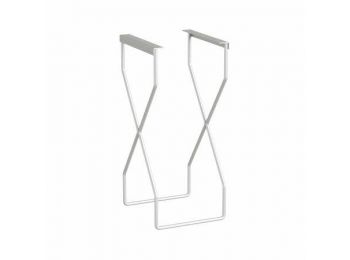 PC-tartó állvány, asztal alá szerelhető, MAYAH Freedom 