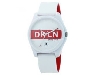 Daniel Klein Férfi karóra - DK.1.12278.4