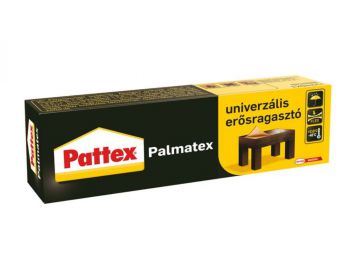 Ragasztó, erős, 120 ml, HENKEL Pattex Palmatex (IHPTX30)