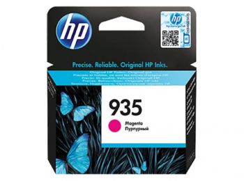C2P21AE Tintapatron OfficeJet Pro 6830 nyomtatóhoz, HP 935,