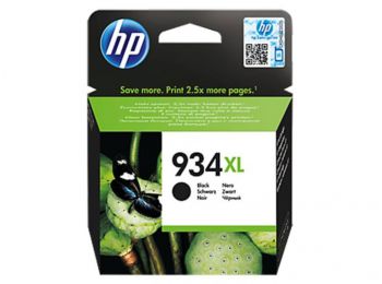 C2P23AE Tintapatron OfficeJet Pro 6830 nyomtatóhoz, HP 934X