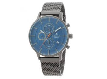 Daniel Klein Férfi karóra - DK.1.12385.4