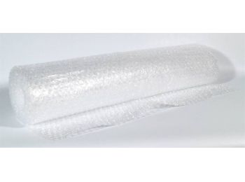 Légpárnás fólia, 0,6m x 10m (CSL06)