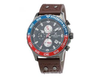 Daniel Klein Férfi karóra - DK.1.12384.6