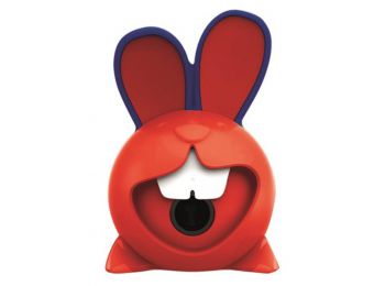 Hegyező, egylyukú, tartályos, MAPED Croc Croc Innovation,