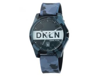 Daniel Klein Férfi karóra - DK.1.12278.9