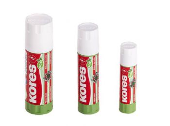 Ragasztóstift, 10 g, KORES Eco Glue Stick (IK13102)
