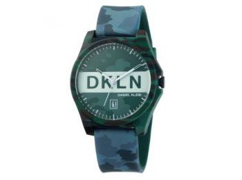 Daniel Klein Férfi karóra - DK.1.12278.10