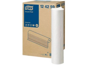 Vizsgálóasztal terítő, 2 rétegű, 132 lap, C1 rendszer,