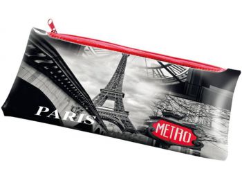 Tolltartó, cipzáras, PANTA PLAST Paris (INP410006833)