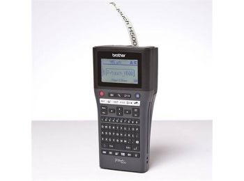 Elektromos feliratozógép, BROTHER PT-H500 (QPTH500YJ1)
