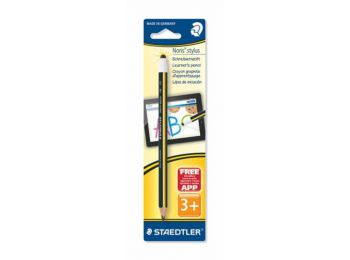 Érintőceruza, érintőképernyős készülékekhez, vastag