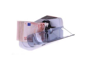 Bankjegyszámláló, CASHTECH 230 (UABCT230)