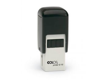 Bélyegző, COLOP Printer Q12 (IC1301201)