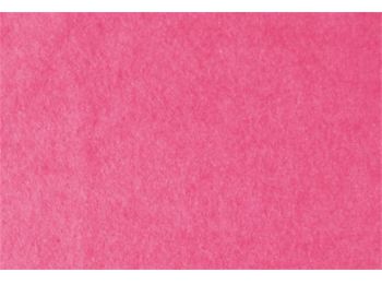Filc anyag, puha, A4, rózsaszín (ISKE062)