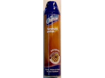 Bútorápoló, 300 ml, Chirton (KHT426)