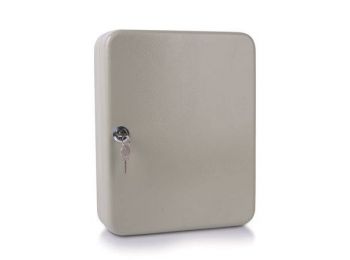 Kulcsszekrény, 140 kulcs, DONAU (D5244)