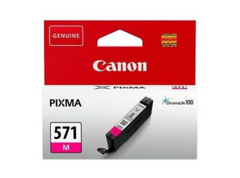 CLI-571M Tintapatron Pixma MG5750, 6850,7750 nyomtatókhoz, 
