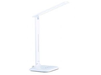 Asztali lámpa, LED 2,9W, EGLO Caupo, fehér (VLCAUW)